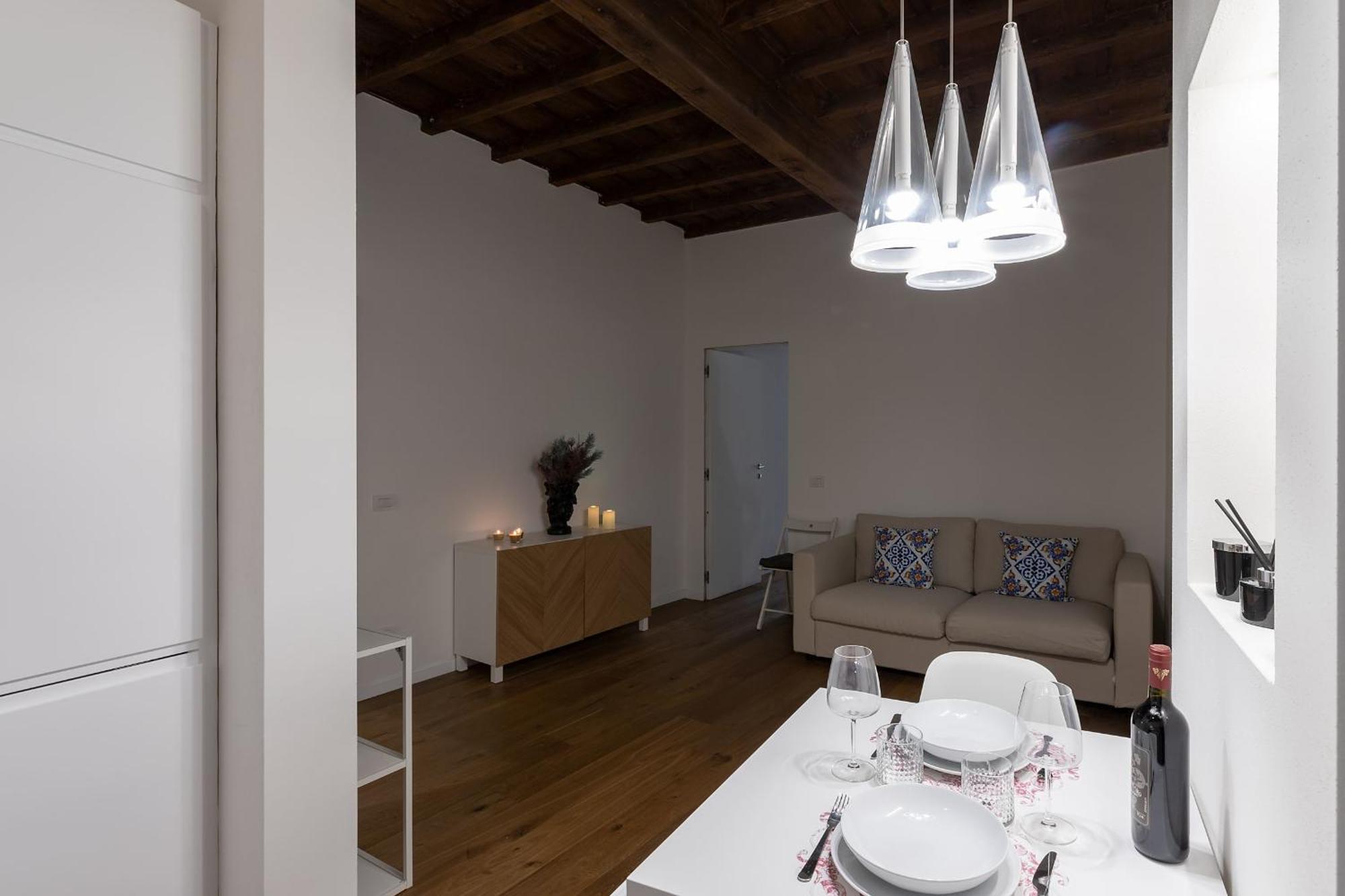 Alighieri'S Suite-Hosted By Sweetstay Florença Exterior foto