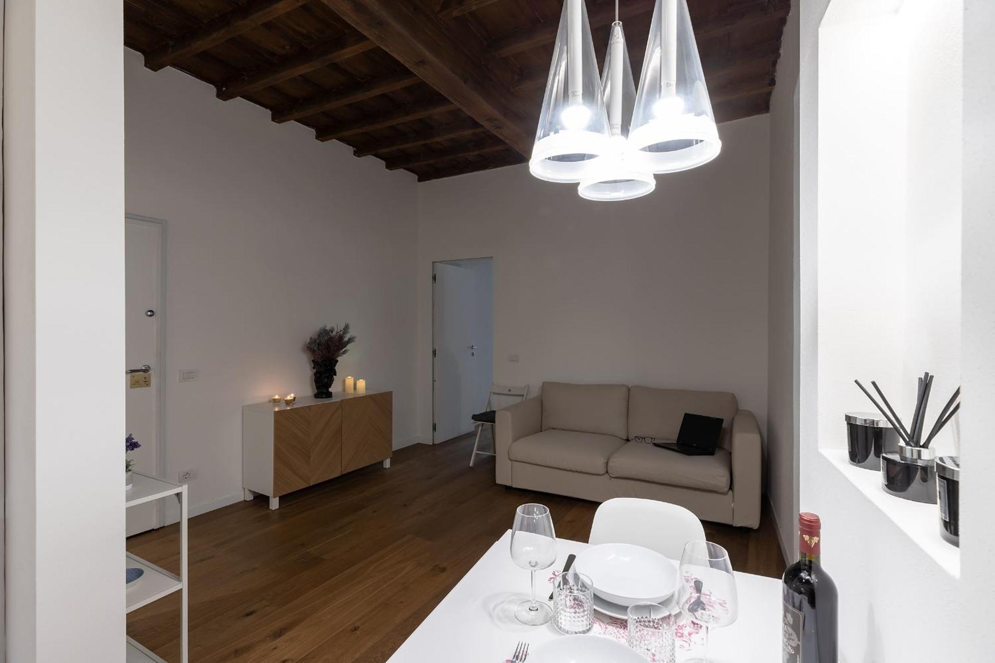 Alighieri'S Suite-Hosted By Sweetstay Florença Exterior foto