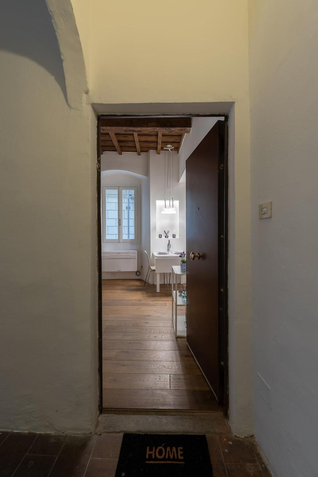 Alighieri'S Suite-Hosted By Sweetstay Florença Exterior foto