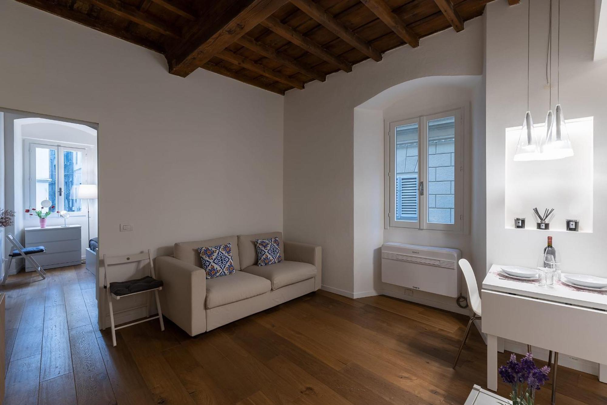 Alighieri'S Suite-Hosted By Sweetstay Florença Exterior foto
