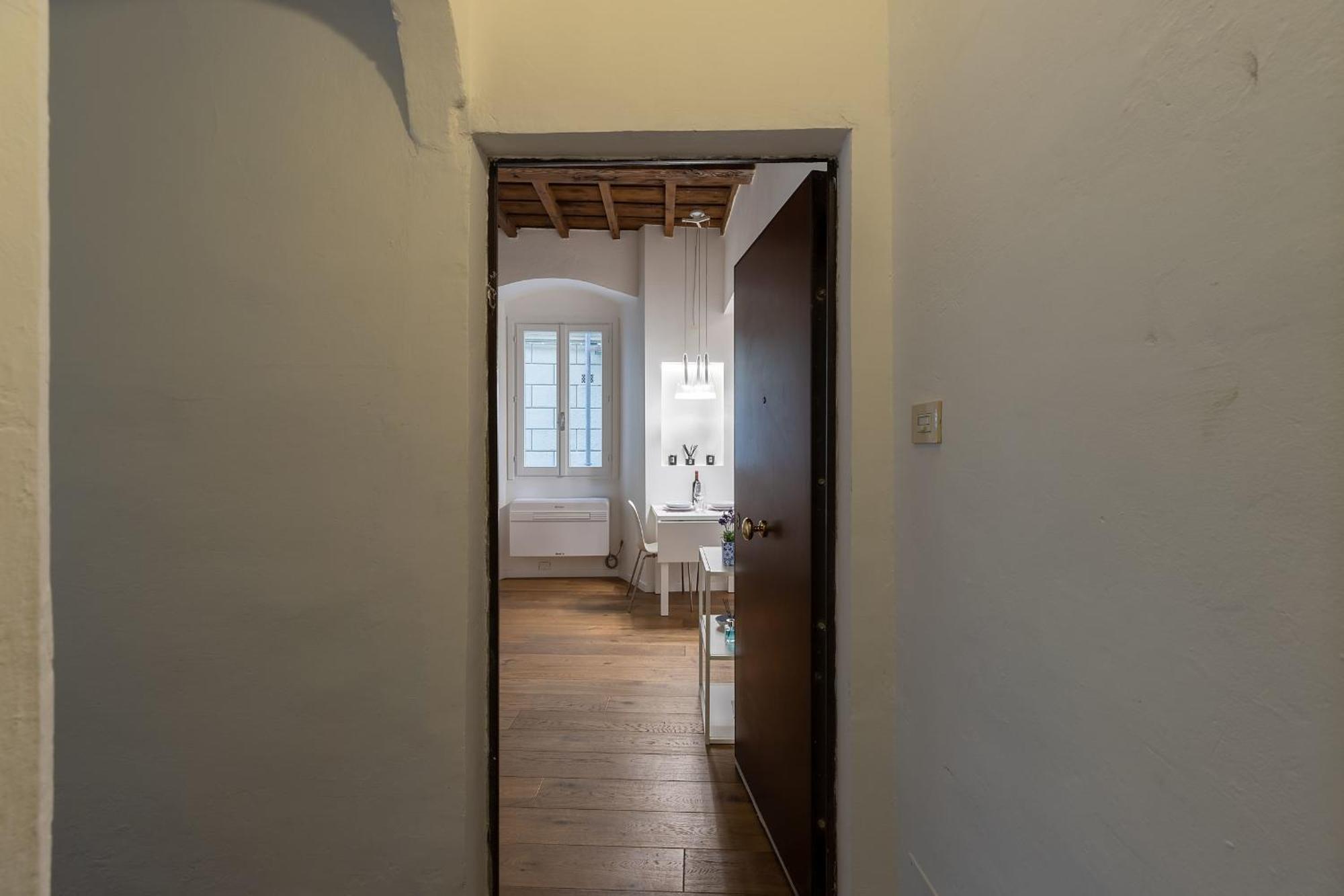 Alighieri'S Suite-Hosted By Sweetstay Florença Exterior foto