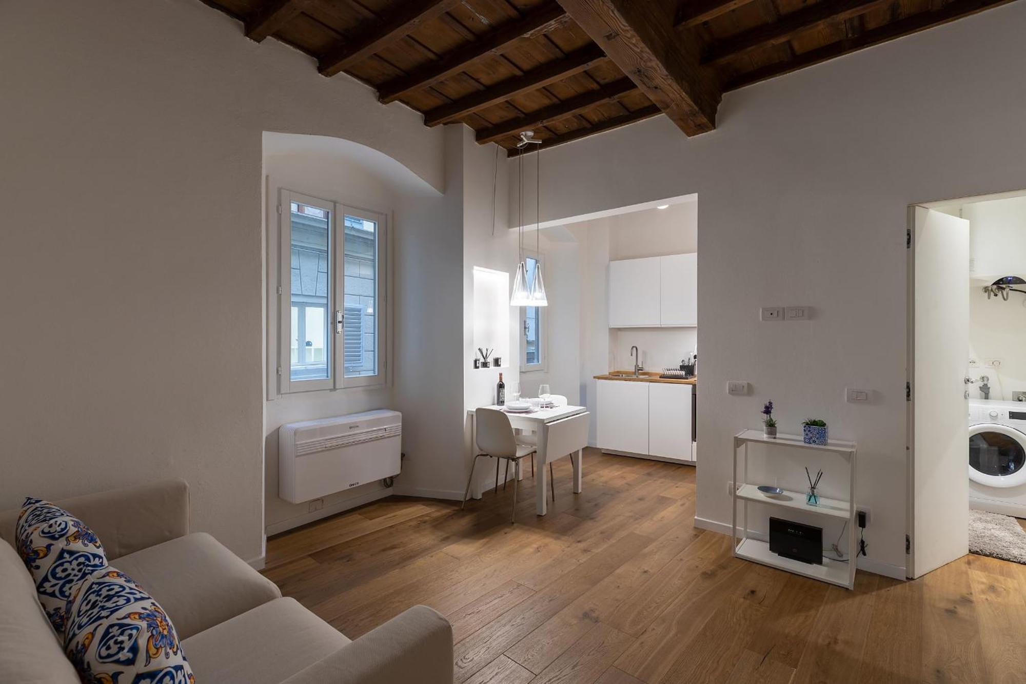 Alighieri'S Suite-Hosted By Sweetstay Florença Exterior foto