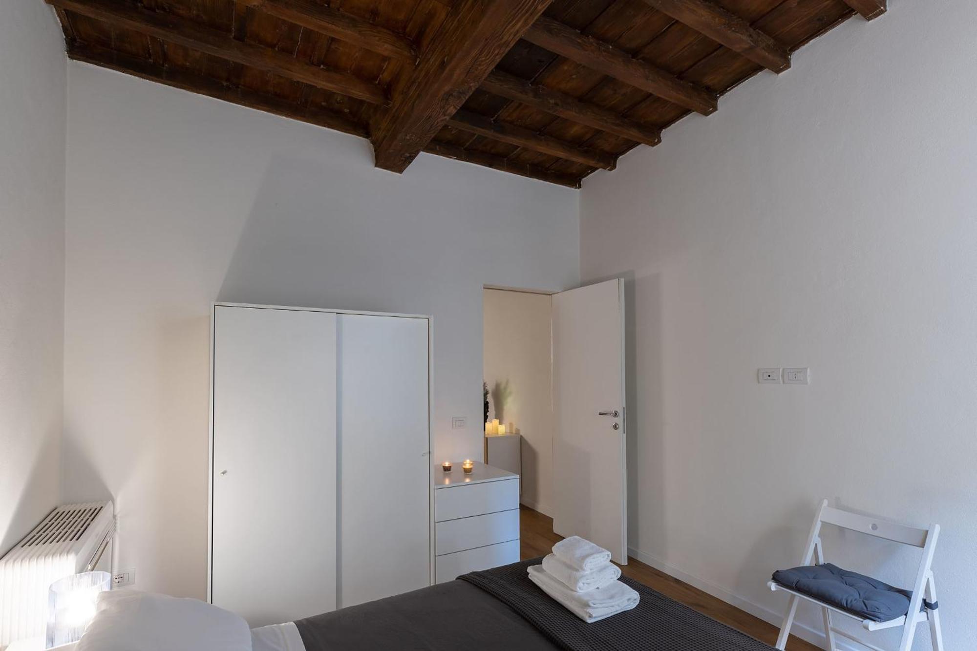 Alighieri'S Suite-Hosted By Sweetstay Florença Exterior foto